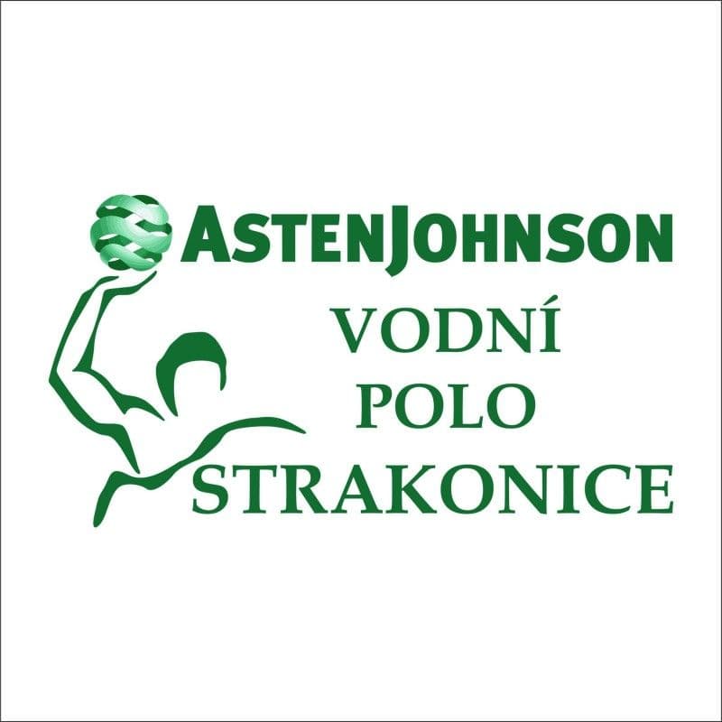 Vodní polo Strakonice – podpora sportovního klubu